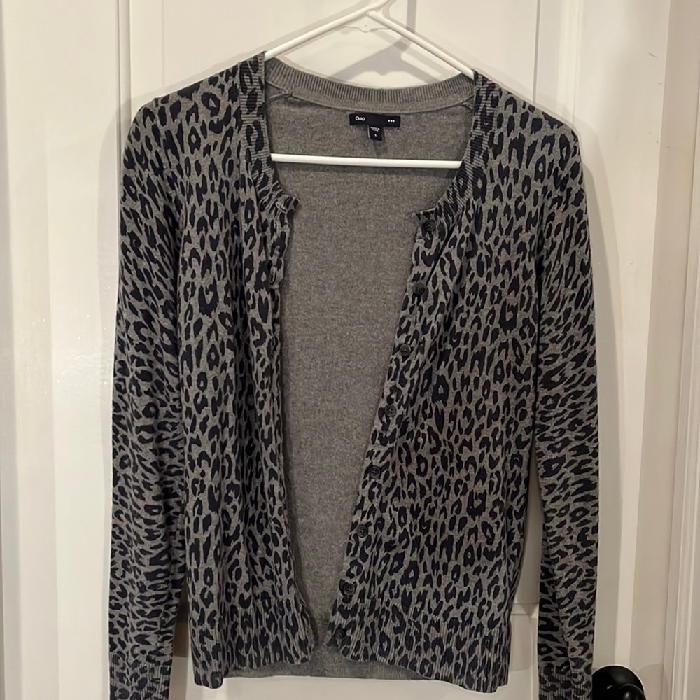 Gap Factory cardigan